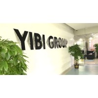 Shenzhen Yibi Jewelry Co., Ltd Logo