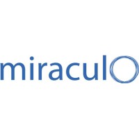 Miraculo Inc. Logo