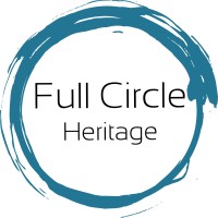 Full Circle Heritage Logo