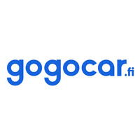 GoGoCar.fi Logo