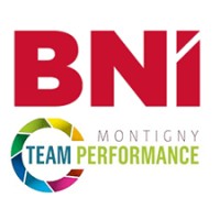 BNI SQY TEAM 78 Logo