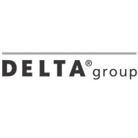 DELTAgroup Logo