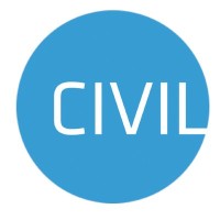 Civil Rádió Logo