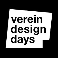 Verein Design Days Logo