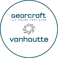 Gearcraft Vanhoutte Logo