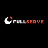 Fullserve Services Pty LTD Logo