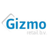 Gizmo Retail b.v. Logo