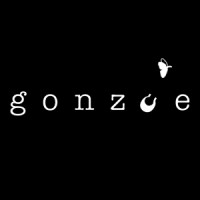 The Gonzoe Film & Production Group Logo