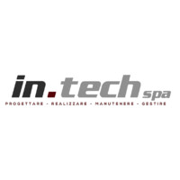 In.tech S.p.A Logo