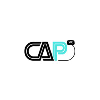 CAP VR - Virtual Escape Game Logo