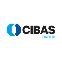 Cibas Group Logo