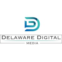 Delaware Digital Media Logo