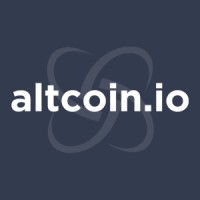 Altcoin.io Logo