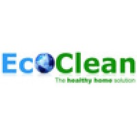 EcoClean Logo