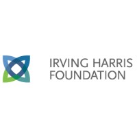 Irving Harris Foundation Logo