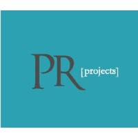PR Projects Logo