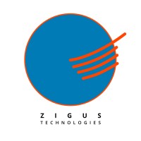 Zigus Technologies Limited Logo