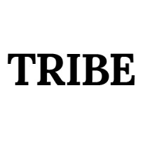 Tribe Capital Logo