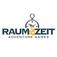 Raum&Zeit Adventure Games Logo