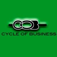 Cycle of Business Logo