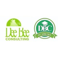 DEE BEE CONSULTING Logo