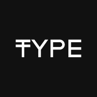 TYPE Logo