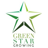Green Star Growing, Inc. Logo