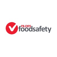Fildes Food Safety Logo