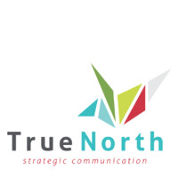 True North Strategic Communication Logo