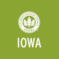 USGBC Iowa Logo