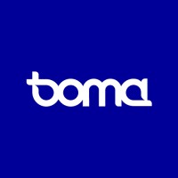 Boma Global Logo