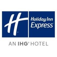Holiday Inn Express Yerevan, an IHG hotel Logo