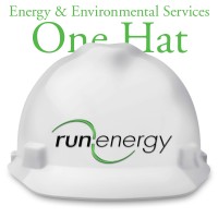 Run Energy Australia Logo