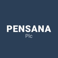 Pensana Plc Logo