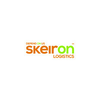 Skeiron Logistics Logo