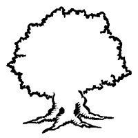 Frederikssund Oaks Logo