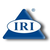 Industrial Research Institute Lebanon Logo