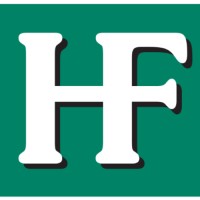 Hargreaves Foundry Drainage Logo