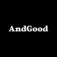AndGood Logo