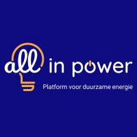All in power Logo