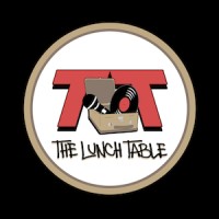 The Lunch Table Logo