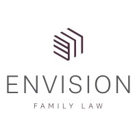 Envision Family Law Logo