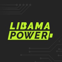 LiBAMA, LLC Logo