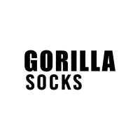Gorilla Socks Logo