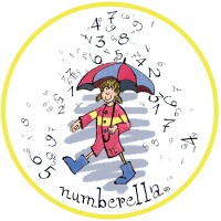 Numberella Logo