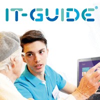 IT-Guide Logo