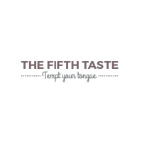 The Fifth Taste Logo