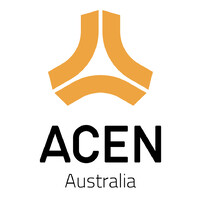 ACEN Australia Logo