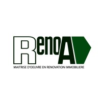 RENOA Logo