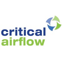 Critical Airflow Logo